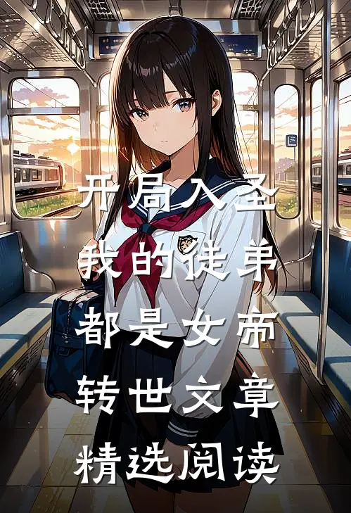 开局入圣,我的徒弟都是女帝转世文章精选阅读