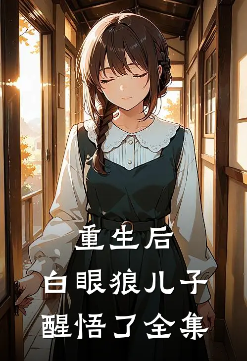重生后,白眼狼儿子醒悟了 全集免费观看