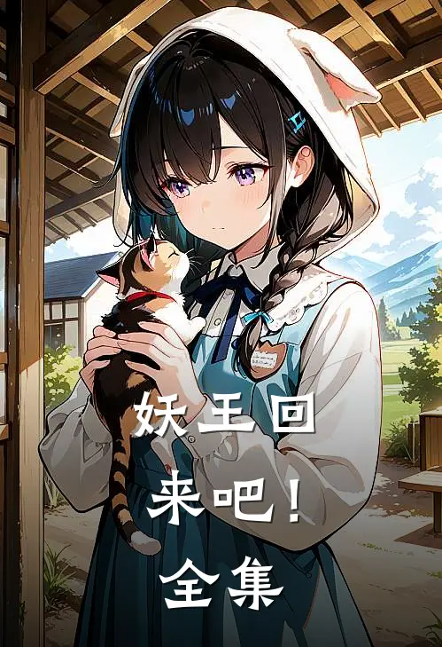 妖王回来吧! 全集观看