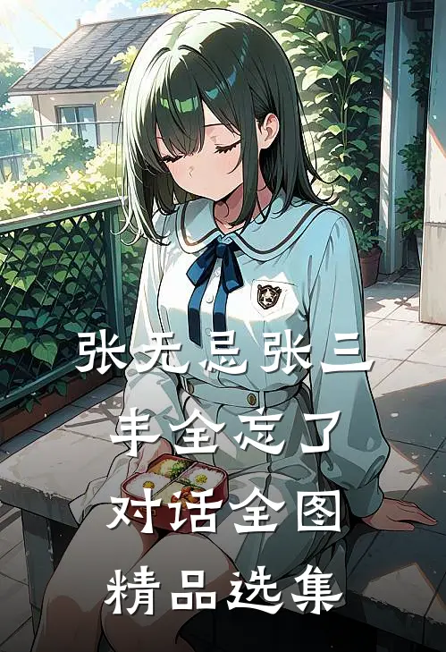 张无忌张三丰全忘了对话全图精品选集