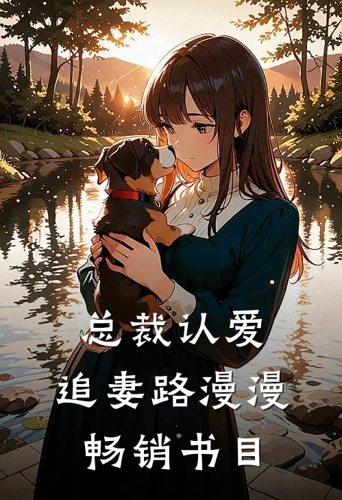 总裁认爱,追妻路漫漫畅销书目免费阅读