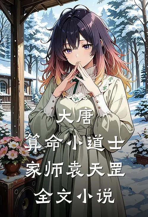大唐算命小道士,家师袁天罡全文阅读