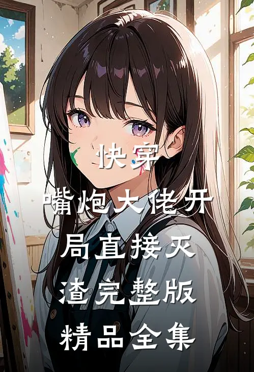快穿:嘴炮大佬开局直接灭渣完整版精品全集