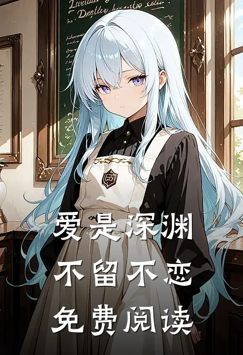 爱是深渊,不留不恋免费阅读全文