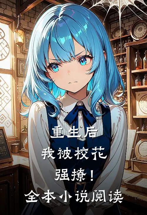 重生后,我被校花强撩!全本阅读免费