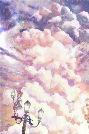 我妈的眼泪有毒完结+番外