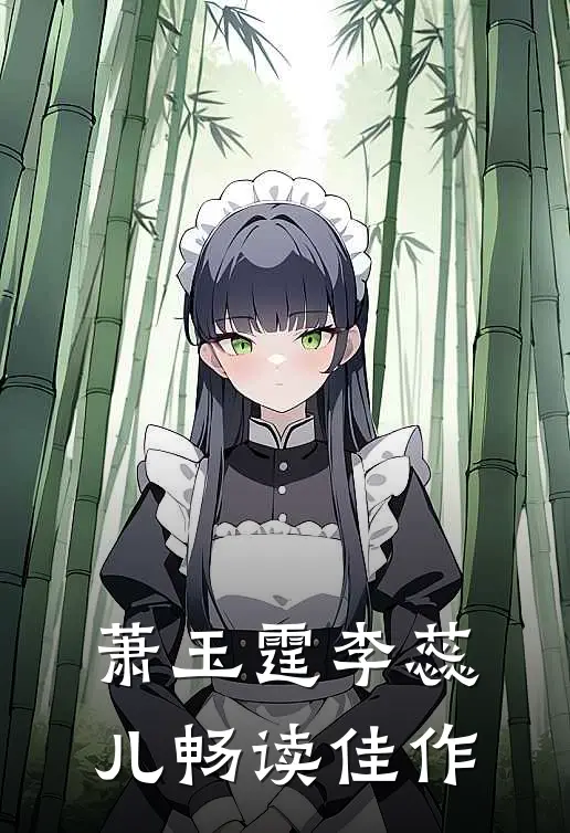萧玉霆李蕊儿畅读佳作
