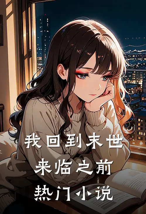 我回到末世来临之前热门