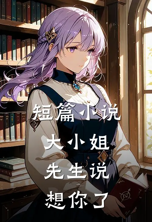 短篇大小姐,先生说想你了在线阅读