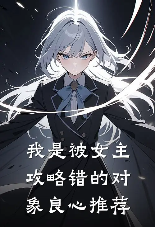 我是被女主攻略错的对象良心推荐文