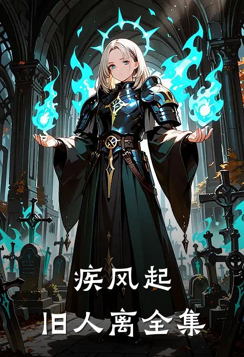 疾风起,旧人离全集免费