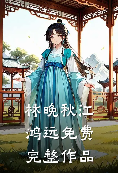 林晚秋江鸿远免费完整作品