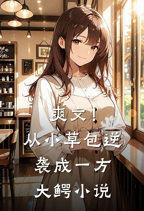 爽文!从小草包逆袭成一方大鳄