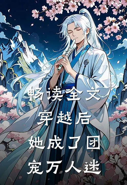 畅读全文穿越后,她成了团宠万人迷