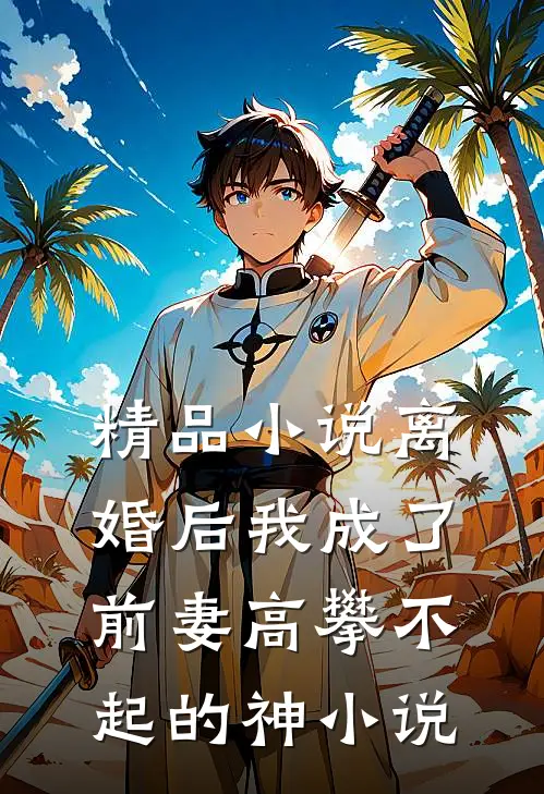 精品小说离婚后我成了前妻高攀不起的神小说