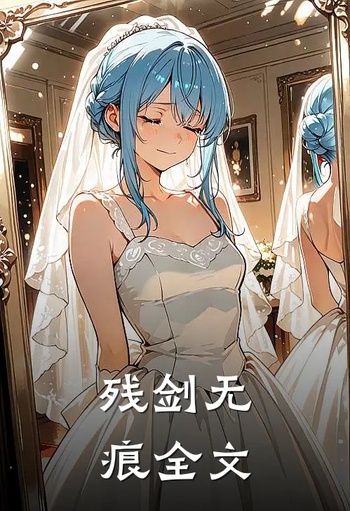 残剑无痕全文在线阅读