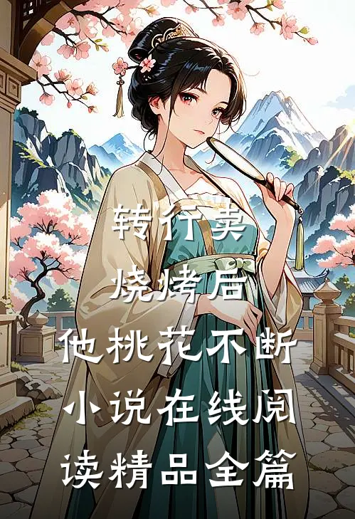 转行卖烧烤后,他桃花不断小说在线阅读精品全篇