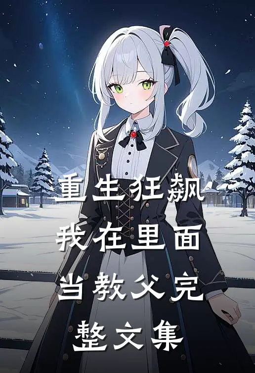 重生狂飙我在里面当教父完整文集