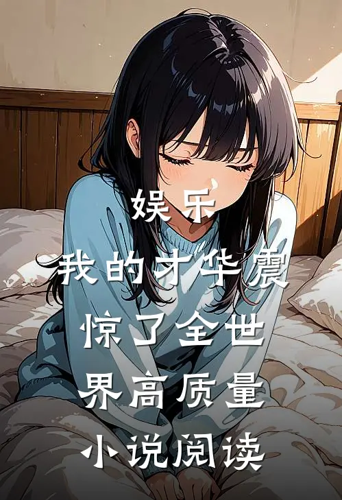 娱乐我的才华震惊了全世界高质量阅读