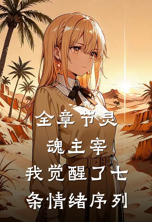 全章节灵魂主宰，我觉醒了七条情绪序列