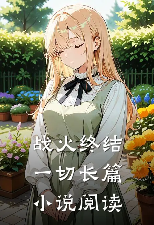 战火终结一切长篇阅读全文