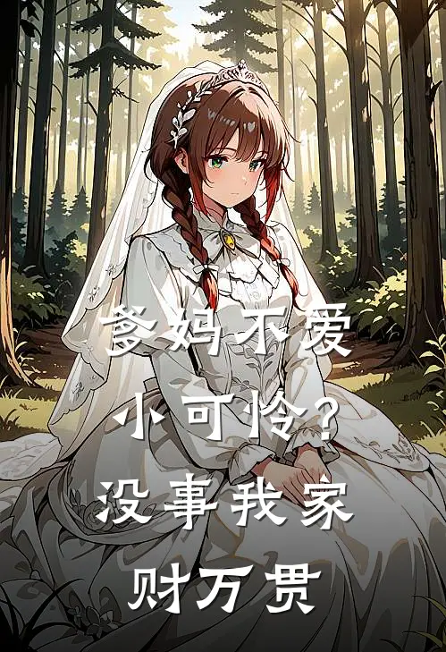 爹妈不爱小可怜?没事,我家财万贯免费
