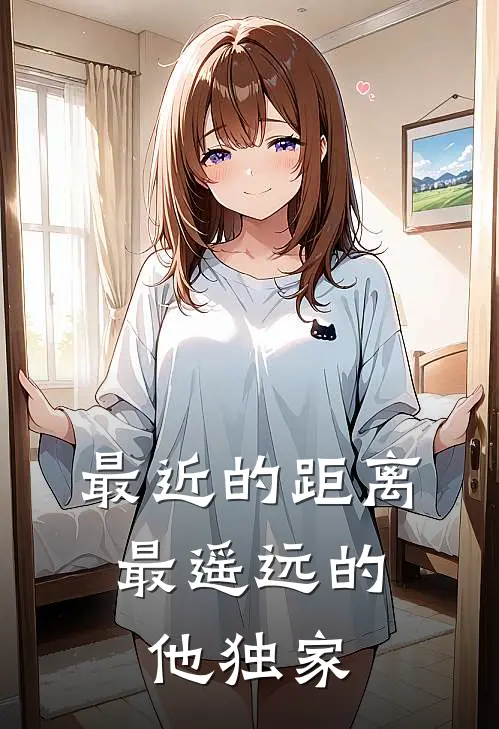 最近的距离,最遥远的他独家歌词
