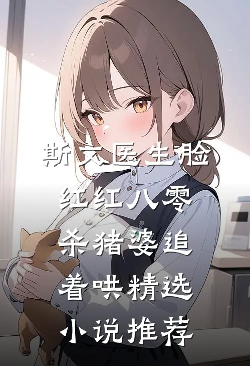 斯文医生脸红红八零杀猪婆追着哄精选小说推荐