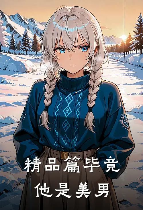 精品篇毕竟他是美男