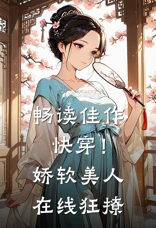 畅读佳作快穿!娇软美人在线狂撩