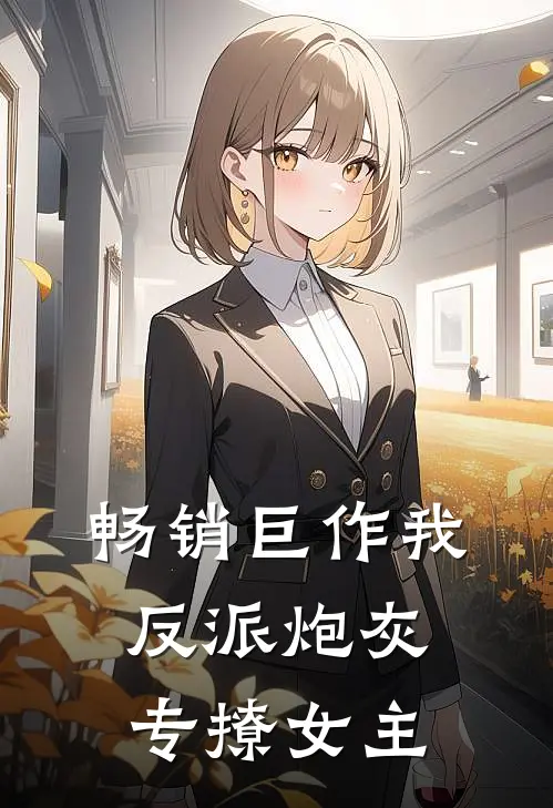 畅销巨作我,反派炮灰,专撩女主免费阅读