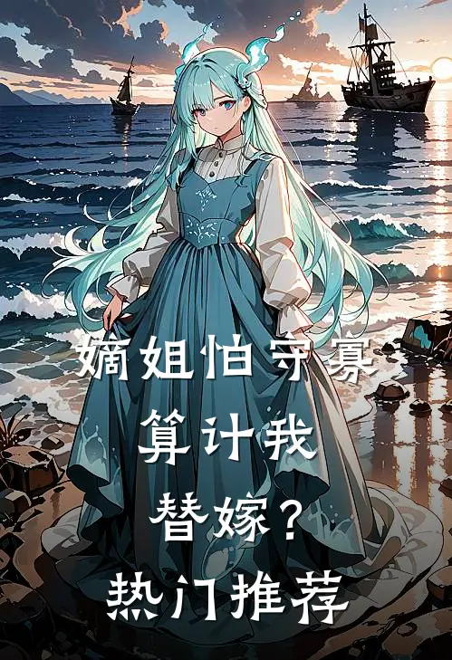 嫡姐怕守寡,算计我替嫁?热门推荐