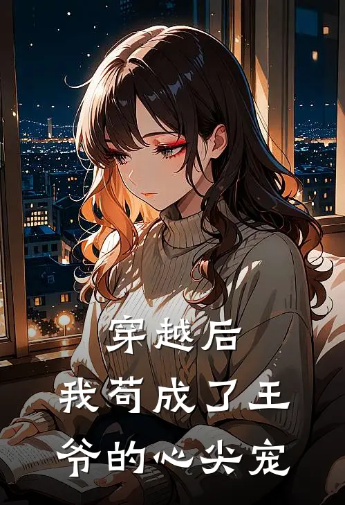 穿越后，我苟成了王爷的心尖宠