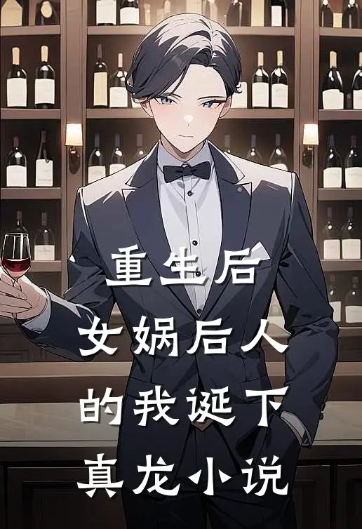 重生后,女娲后人的我诞下真龙