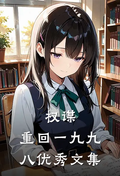 权谋：重回一九九八优秀文集
