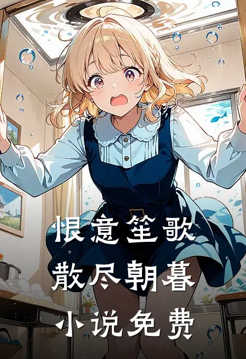 恨意笙歌,散尽朝暮免费
