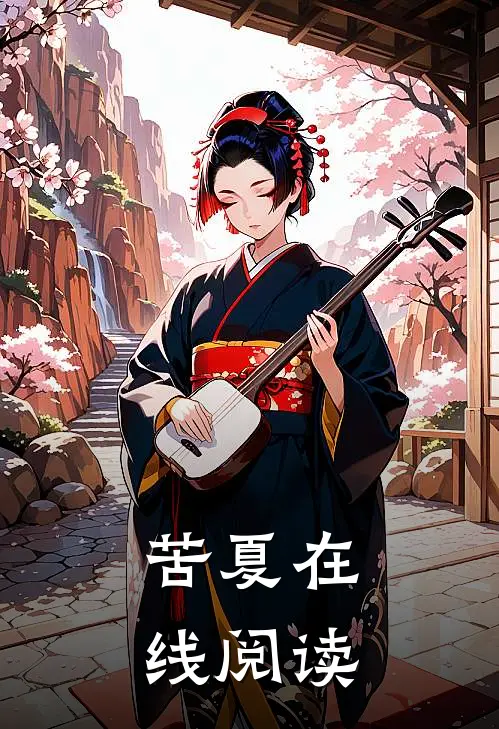 苦夏在线阅读