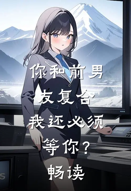 你和前男友复合,我还必须等你?畅读