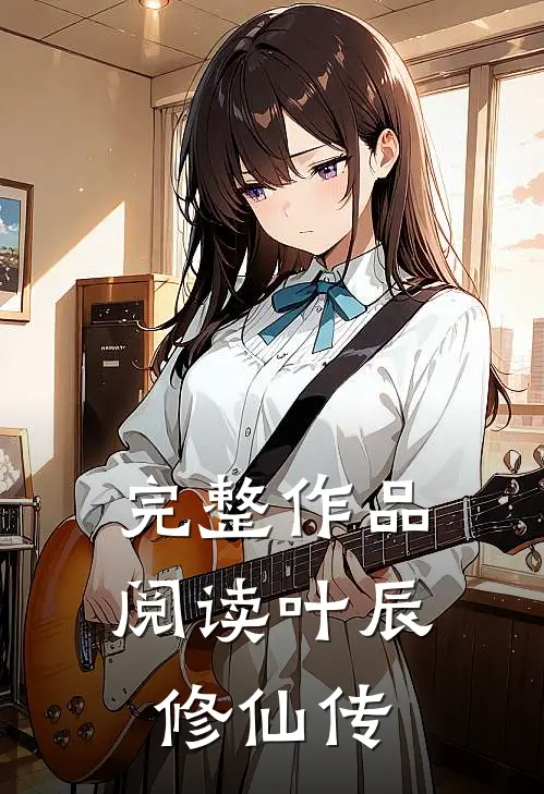 完整作品阅读叶辰修仙传全文