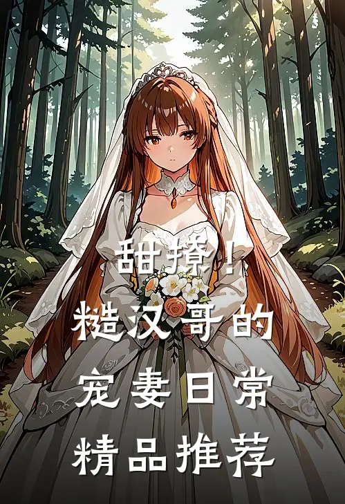 甜撩!糙汉哥的宠妻日常精品推荐免费阅读