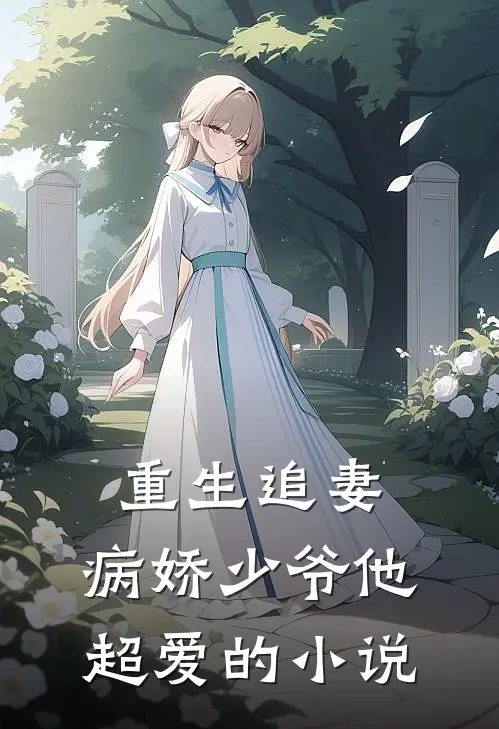 重生追妻病娇少爷他超爱的