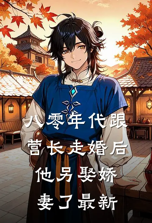 八零年代跟营长走婚后,他另娶娇妻了最新阅读