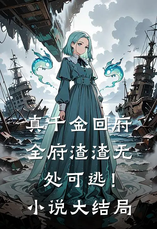 真千金回府,全府渣渣无处可逃!大结局免费阅读