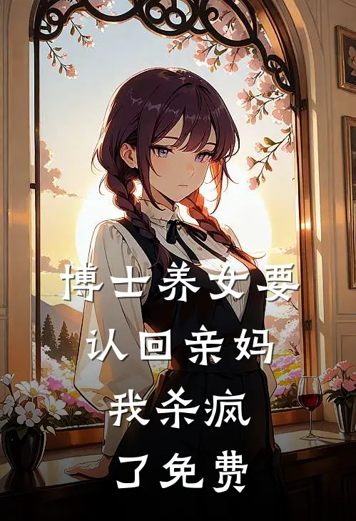 博士养女要认回亲妈,我杀疯了免费