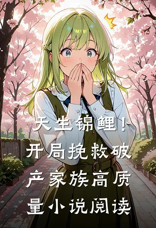 天生锦鲤!开局挽救破产家族高质量阅读免费