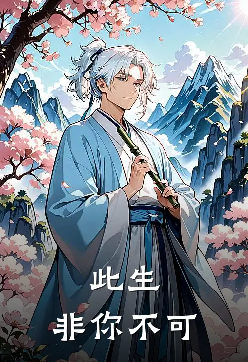 此生,非你不可下一句