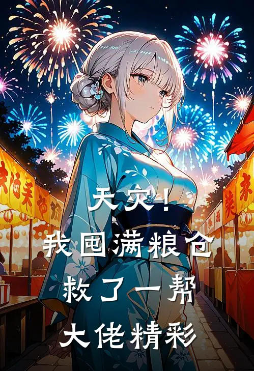 天灾！我囤满粮仓救了一帮大佬精彩