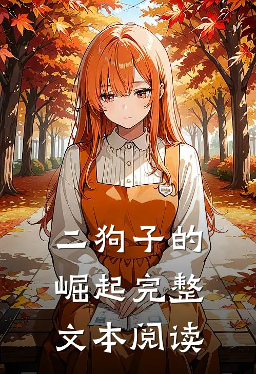 二狗子的崛起完整文本阅读视频