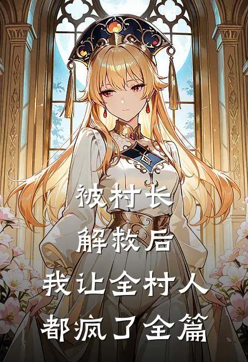被村长解救后,我让全村人都疯了全篇