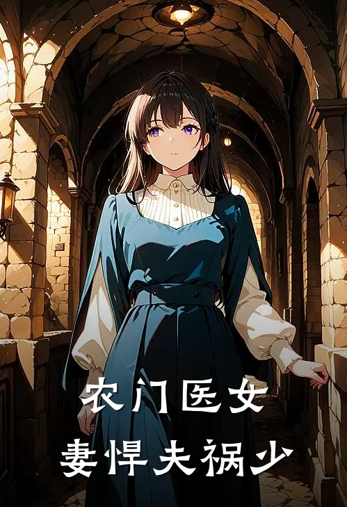 农门医女妻悍夫祸少半半家长